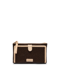 CONSUELA- Ember Slim Wallet